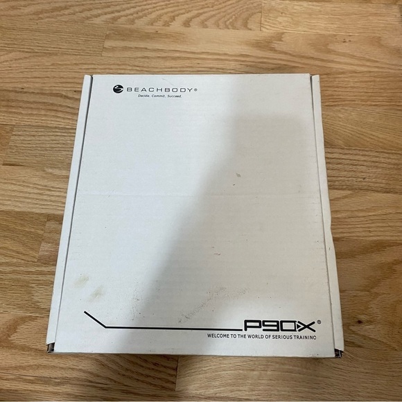 P90X Beachbody DVD Workout Program Set - Picture 2 of 9